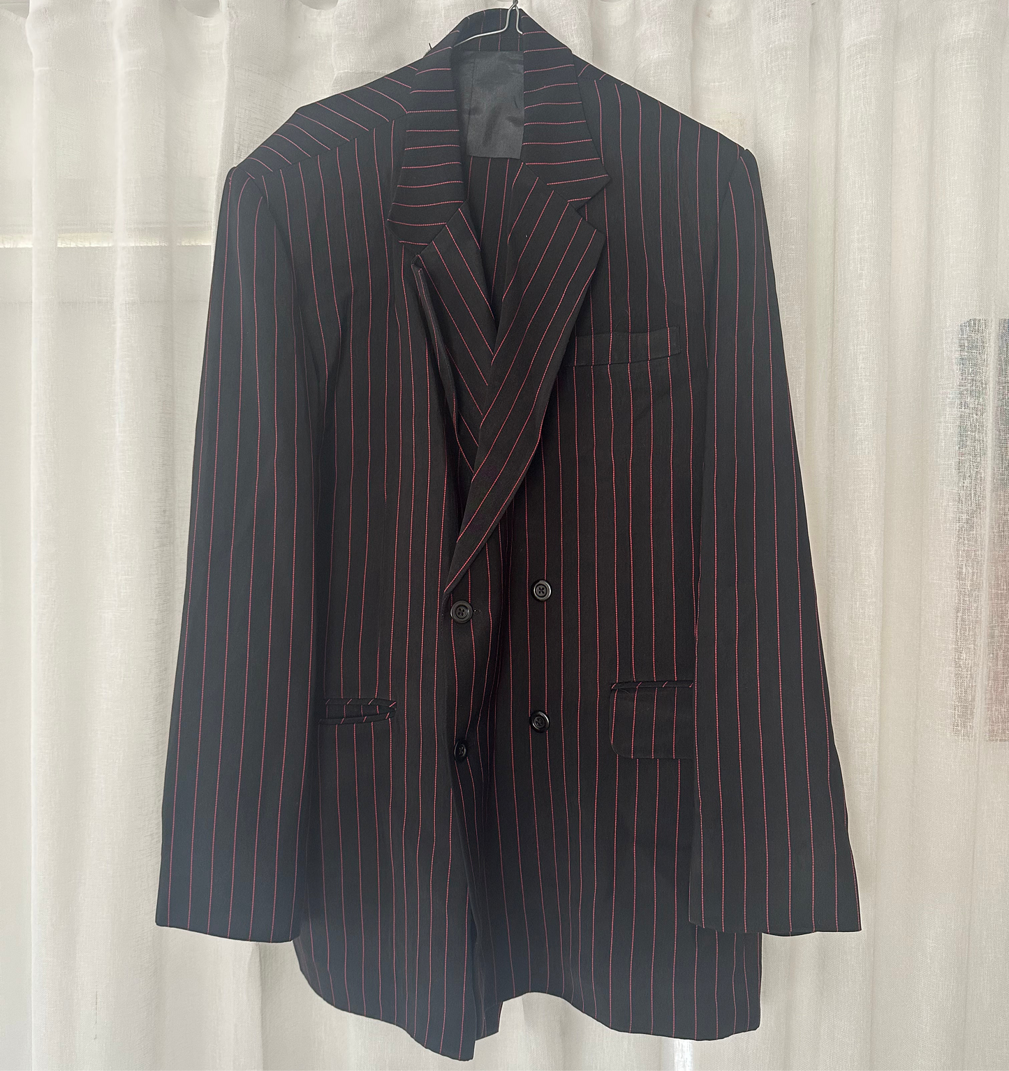 1920 Suit (R&B) (X-HIRE)