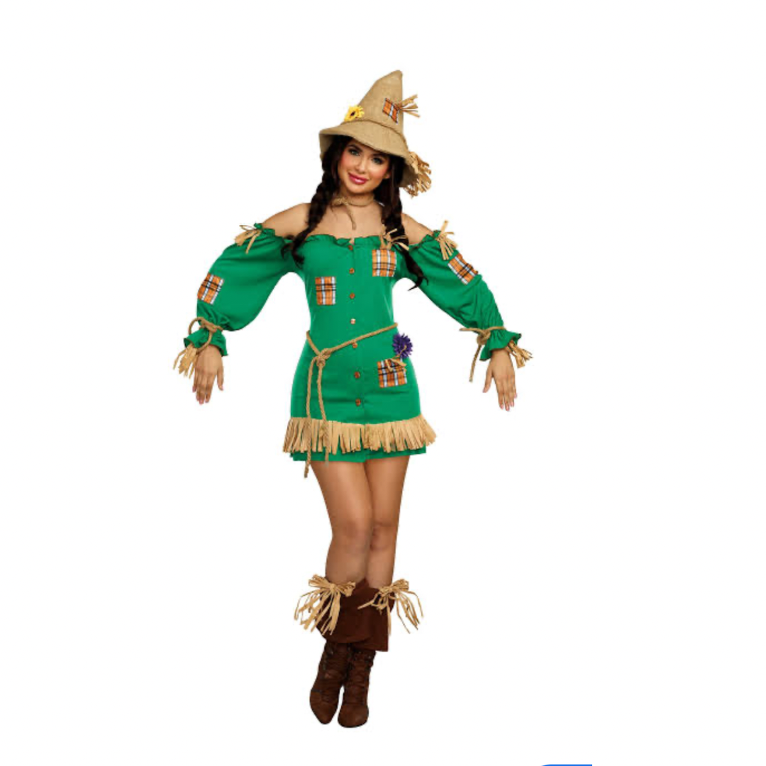 Scarecrow wizard of oz (X-HIRE)