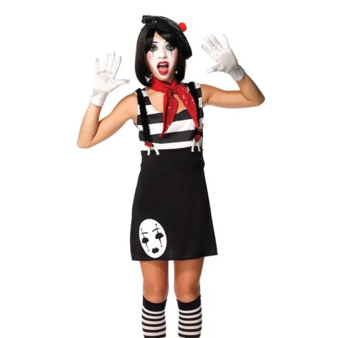 Mine Cutie (X-HIRE)