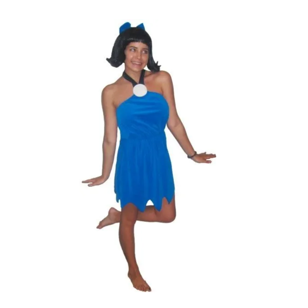 Betty Rubble (X-HIRE)