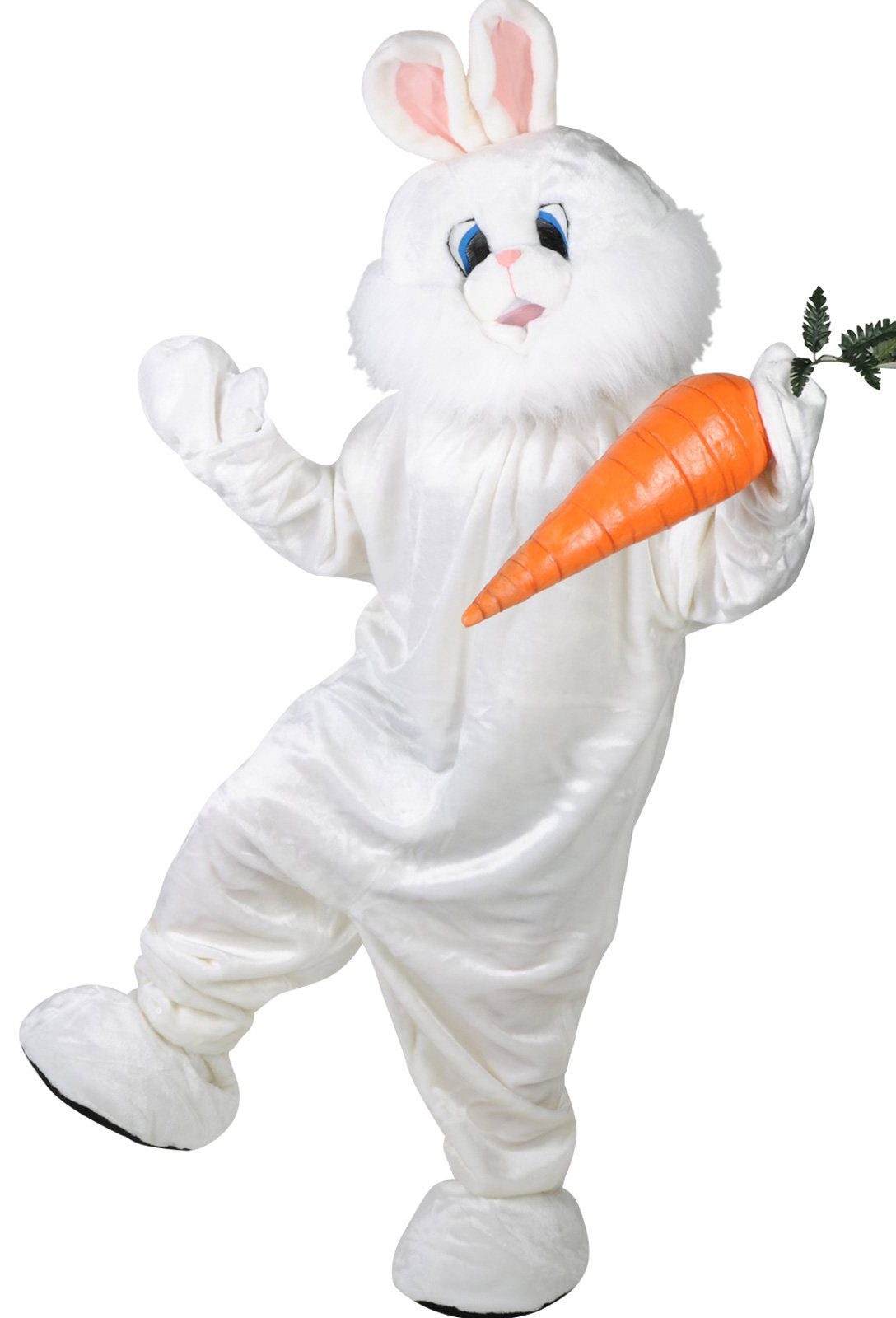 Easter Bunny Mascot (X-HIRE)