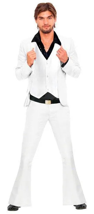Disco fever suit