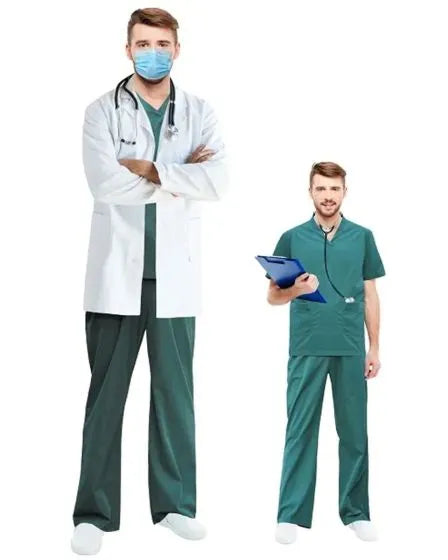Doctor costume