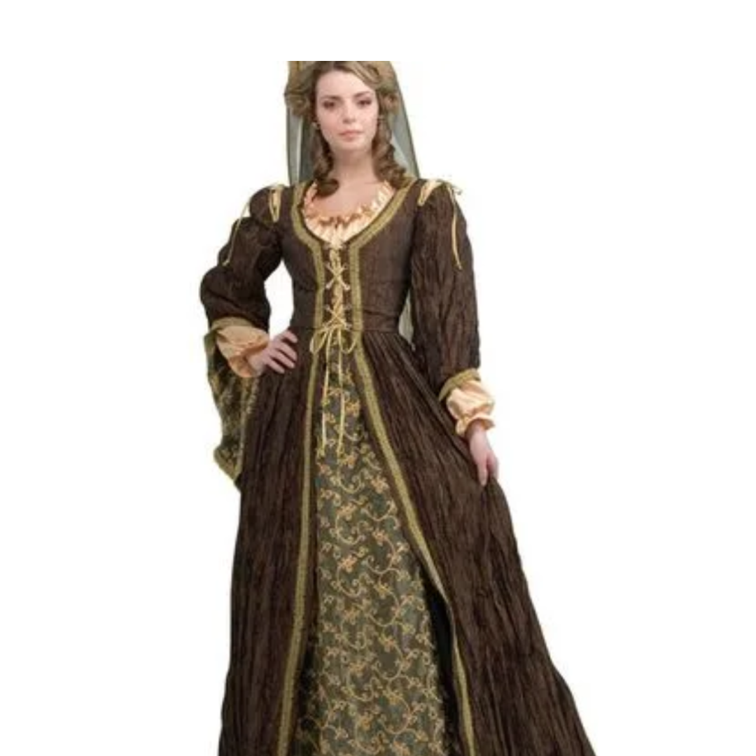 Anne Boleyn (X-HIRE)