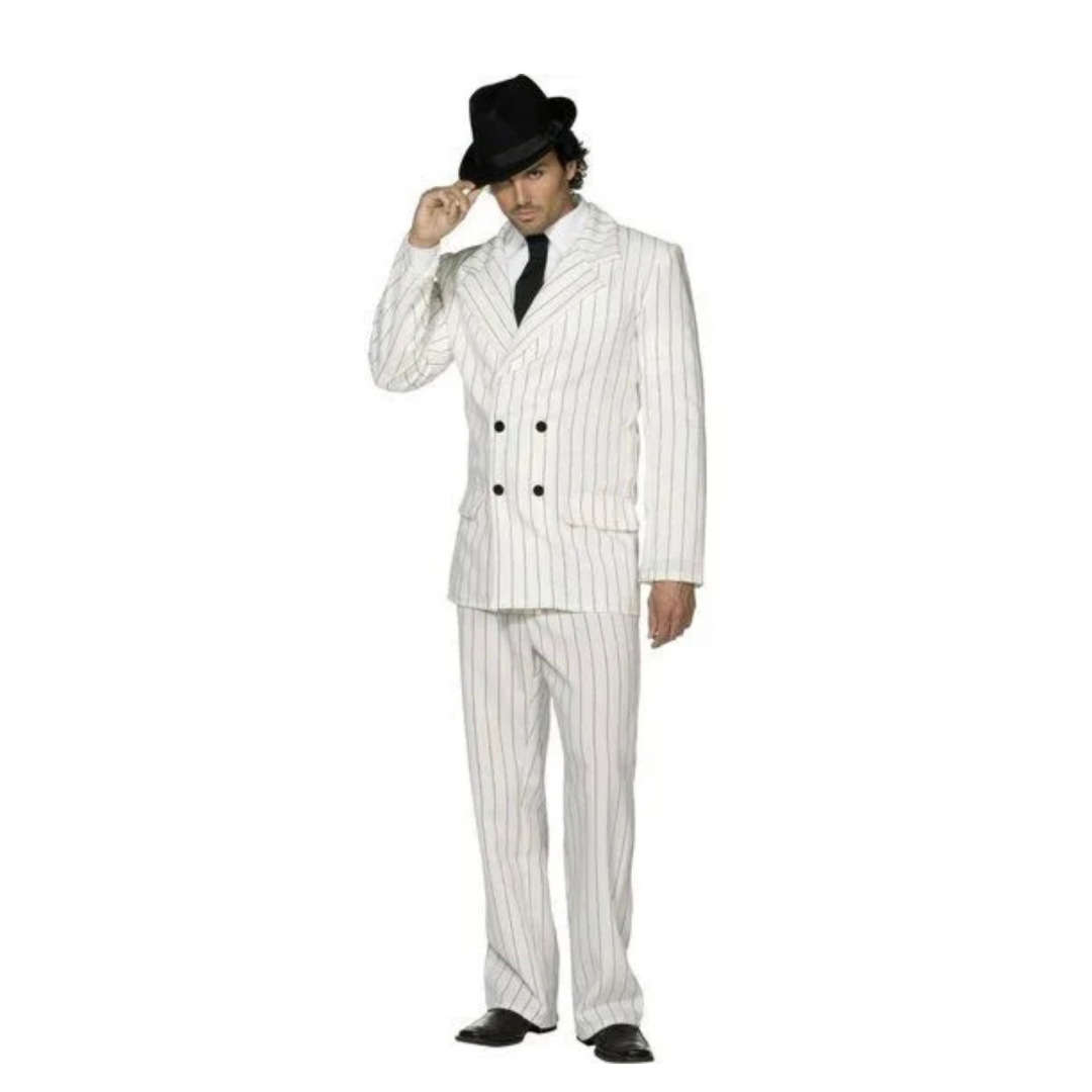 Gangster suit (X-HIRE)