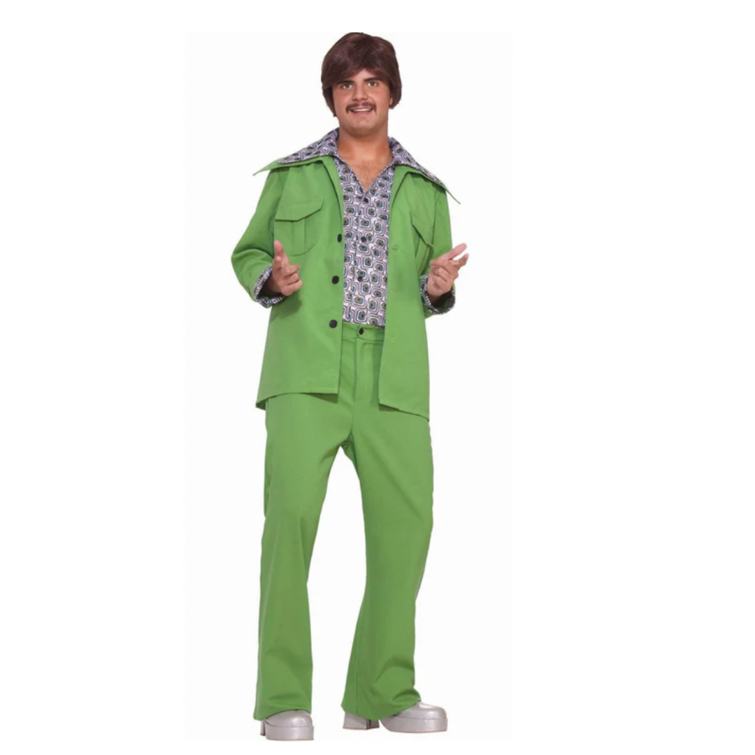 70’s Leisure suit