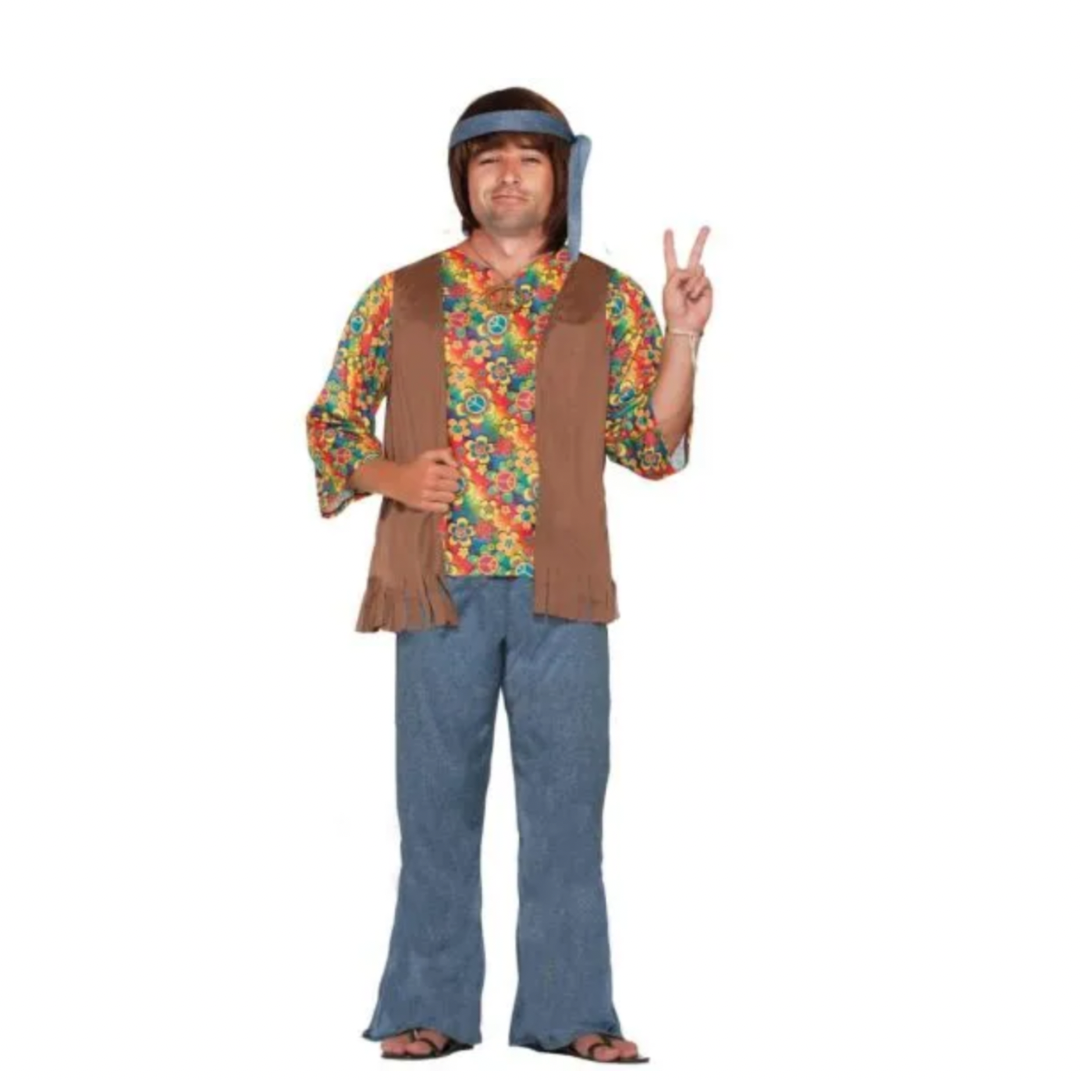 Hippie