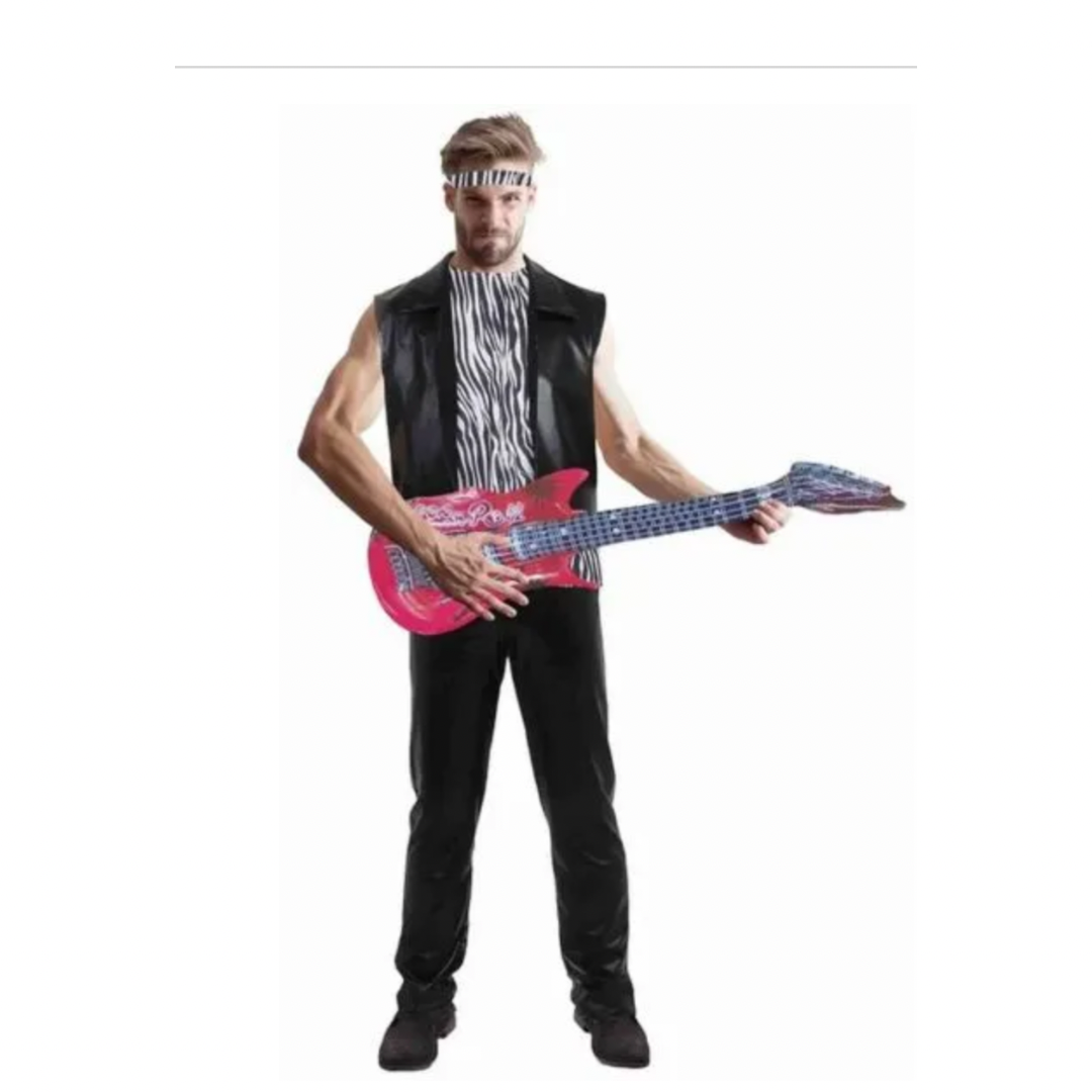 Rock star