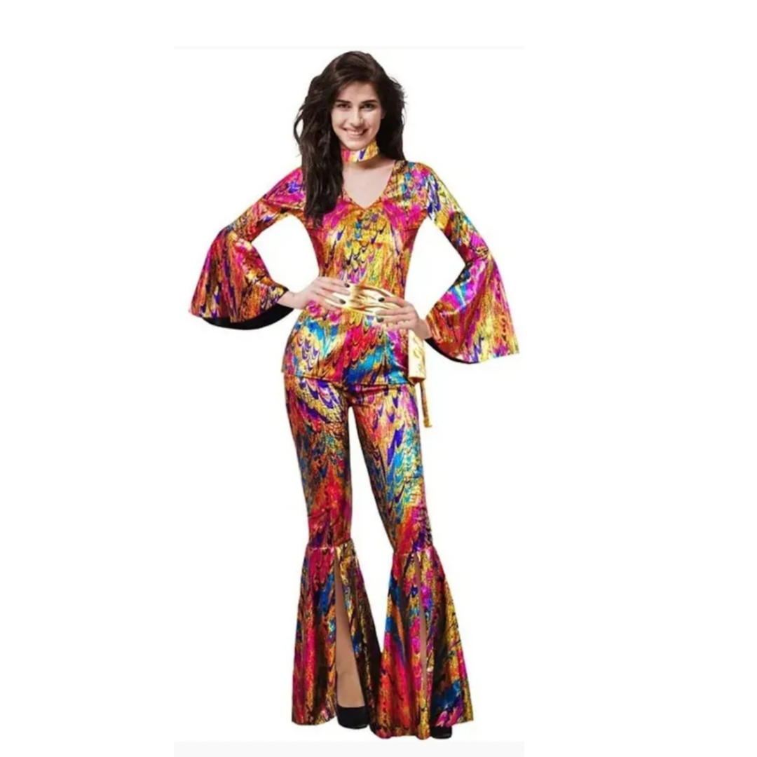 Disco Doll