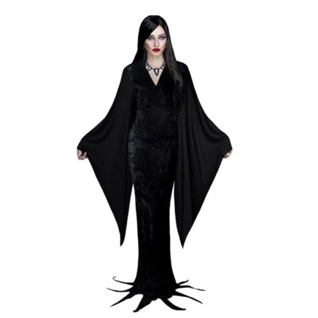 Miss Darkness