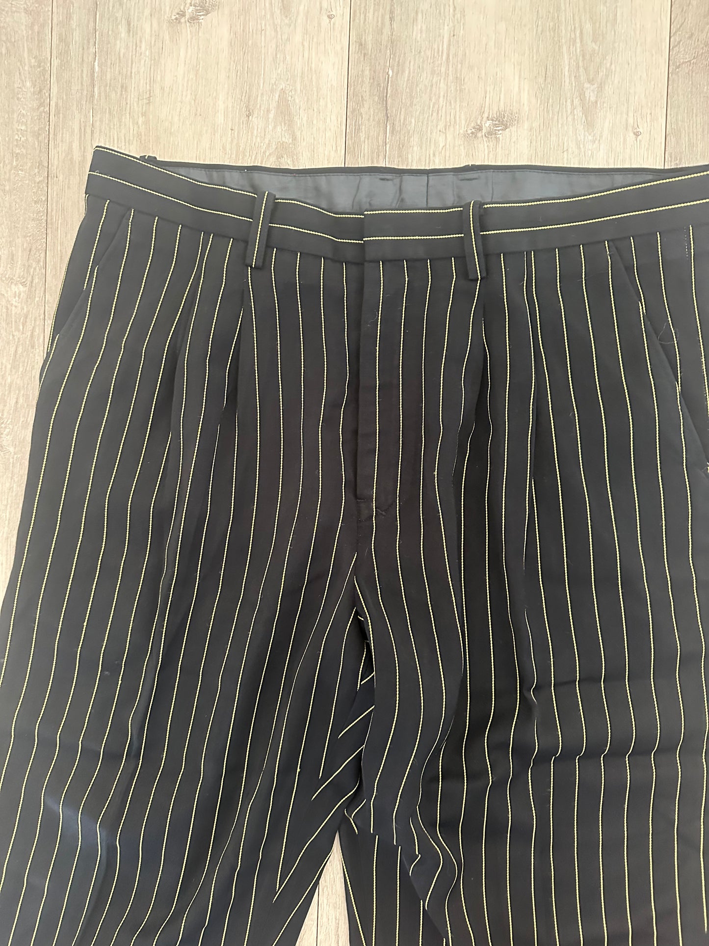 1920 Suit Y&B (X-HIRE)