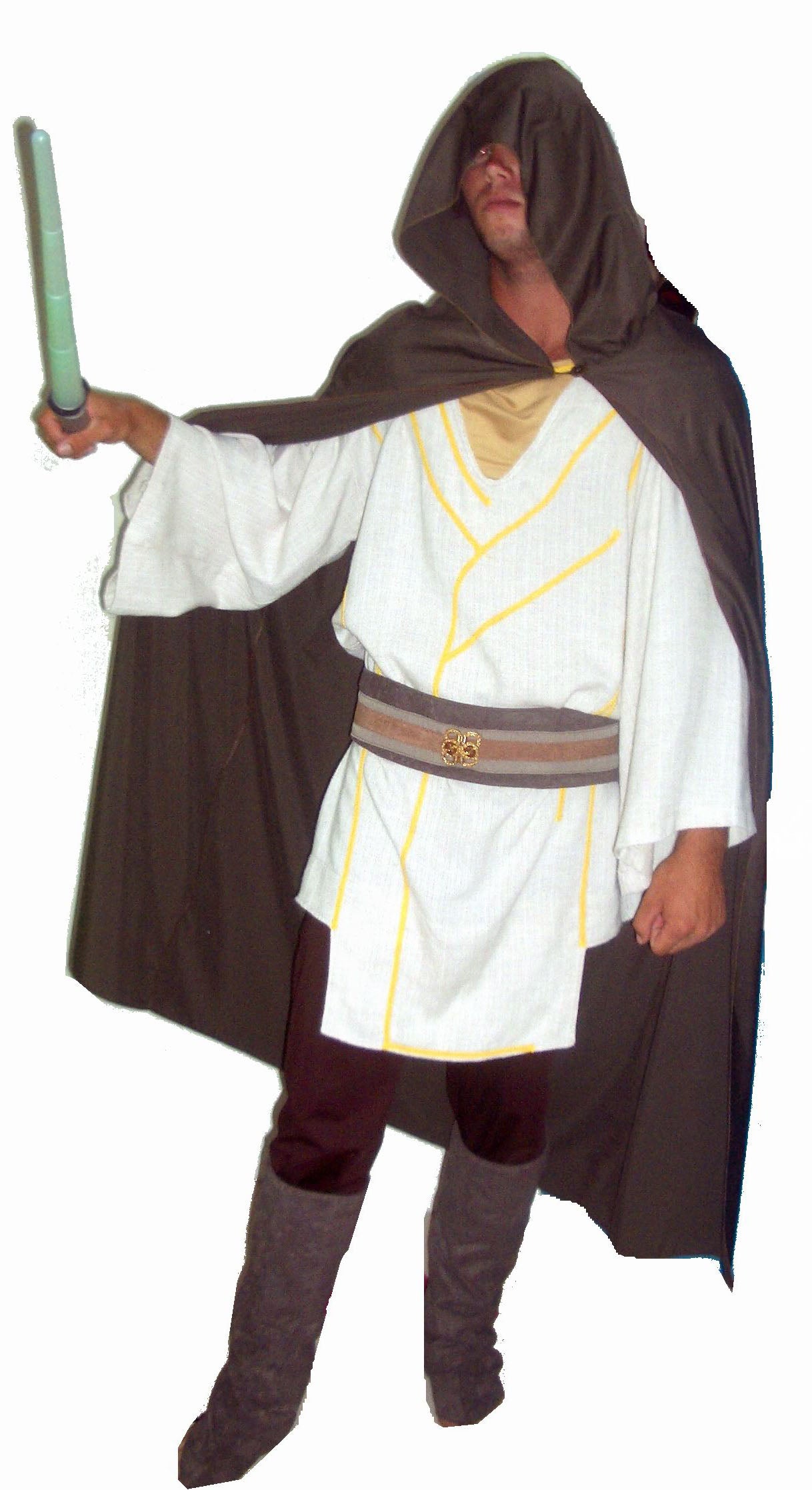 Jedi (X-hire)
