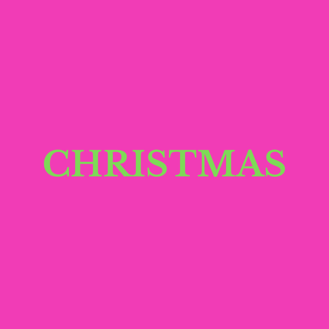 Christmas