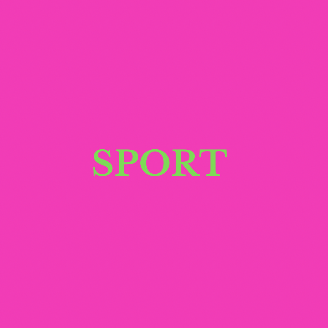 Sport