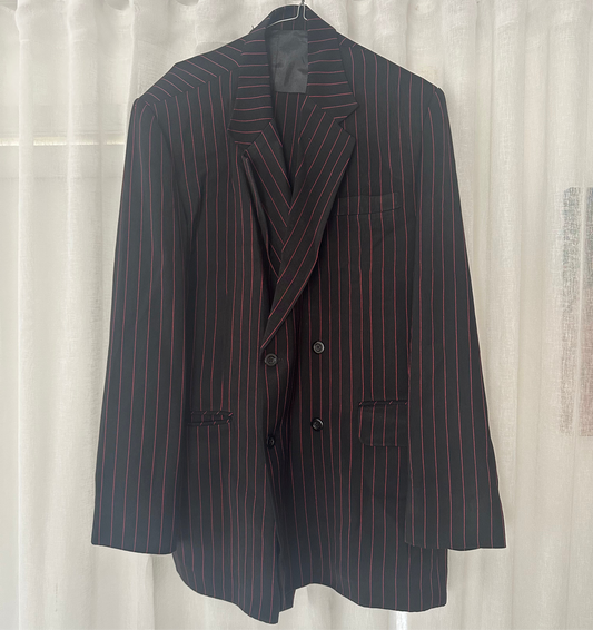 1920 Suit (R&B) (X-HIRE)