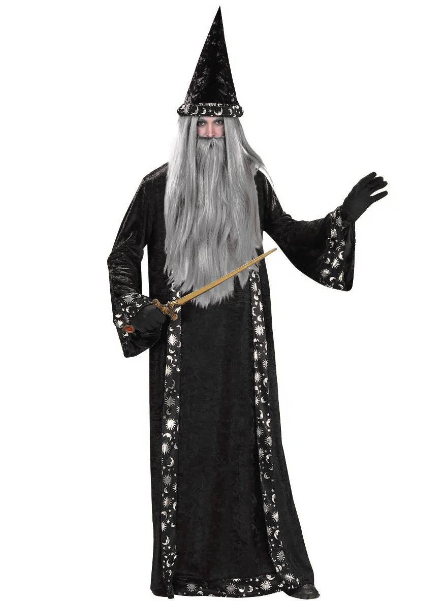 Wizard