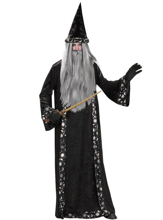 Wizard