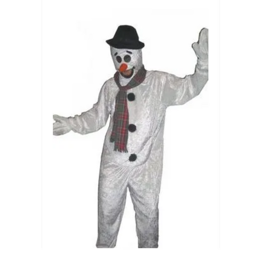 Snow Man (X-HIRE)