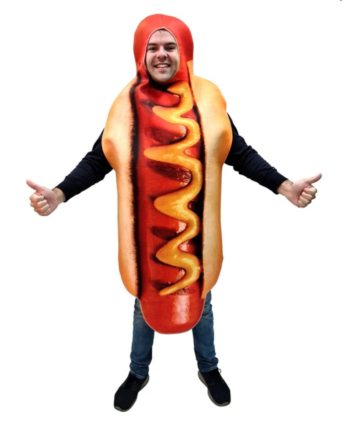 Hot dog
