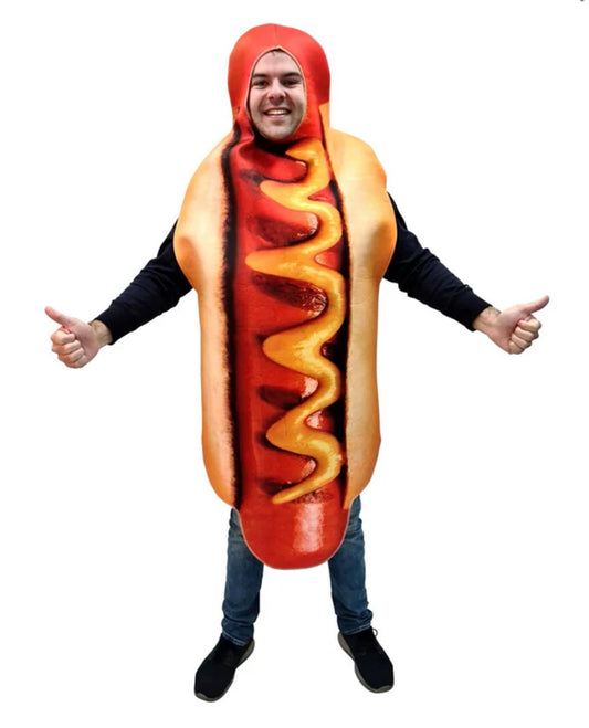 Hot dog
