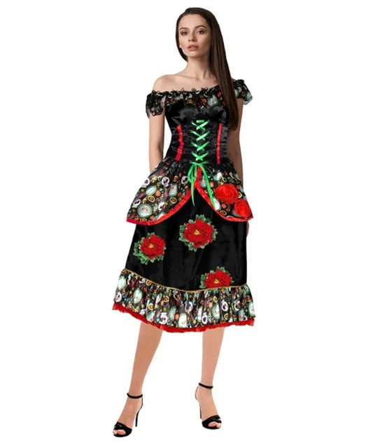 Day of the dead