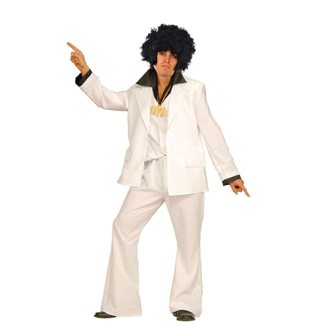 Disco Fever