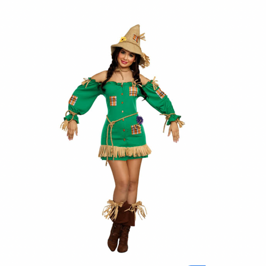 Scarecrow wizard of oz (X-HIRE)
