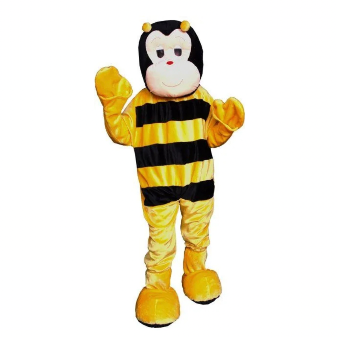 Bee mascot (X-HIRE)