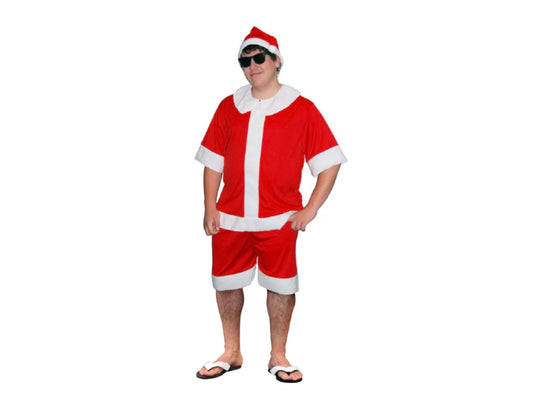 Summer Santa
