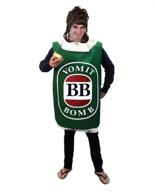 Bogan beer