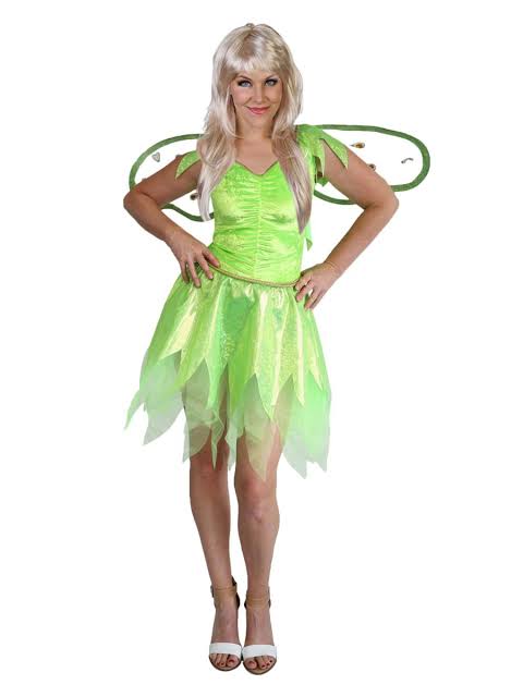 Tinkerbell