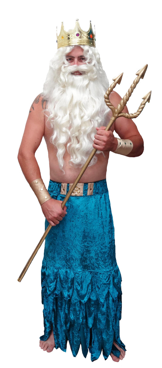 King Neptune (X-HIRE)