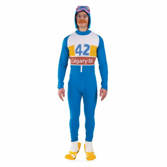 Snow Skier (X-HIRE)