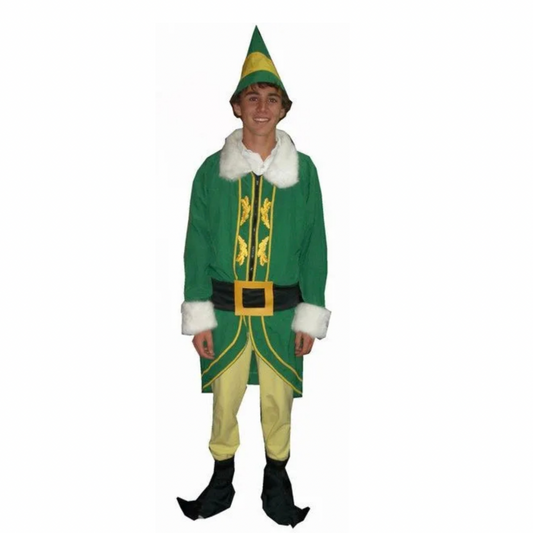 Elf (X-HIRE)