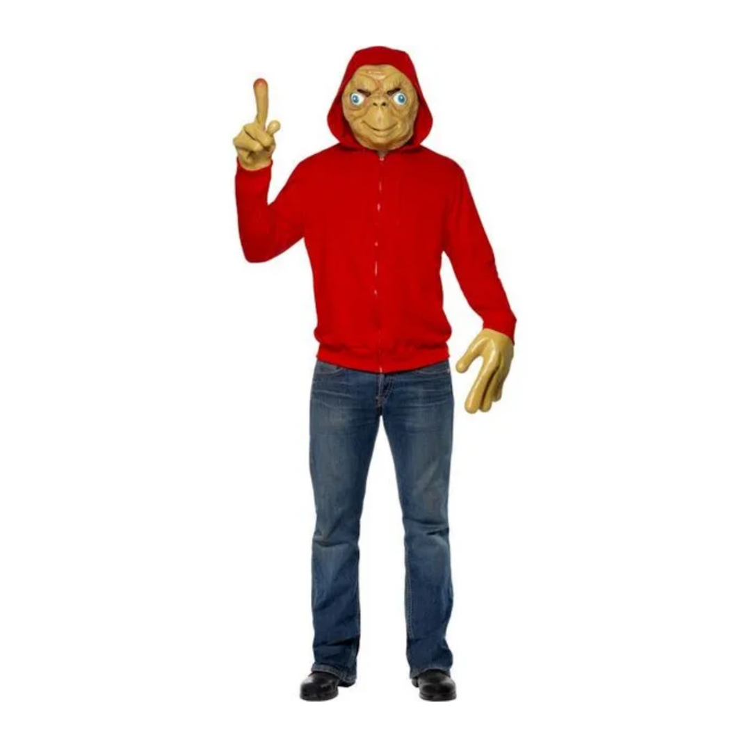 ET (X-HIRE)
