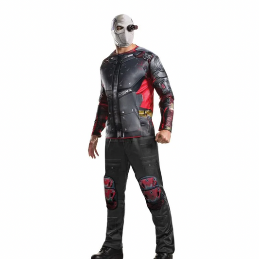 Suicide squad deadshot (X-HIRE)