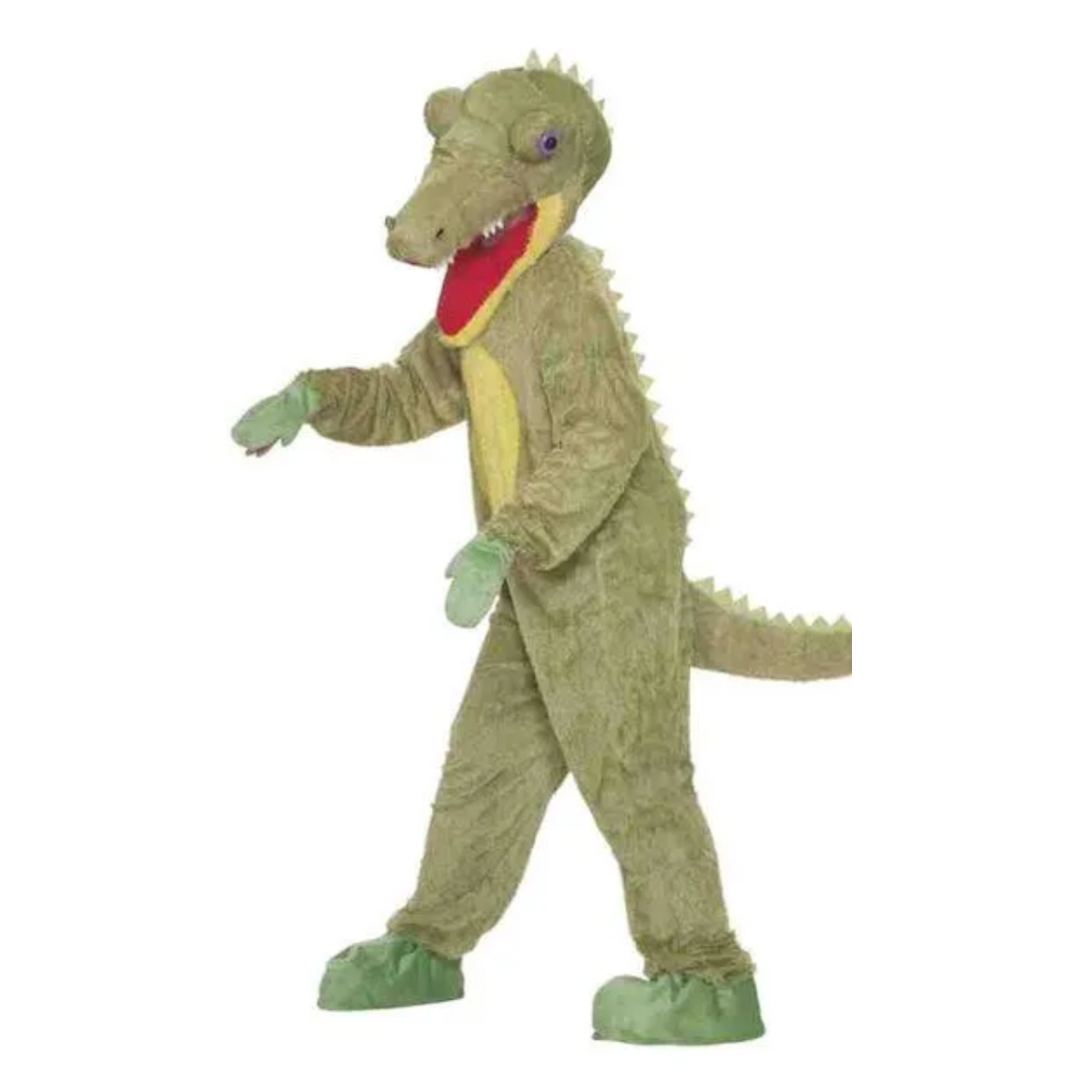 Crocodile (X-HIRE)