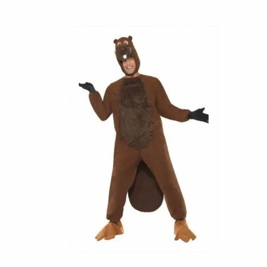 Beaver (X-HIRE)
