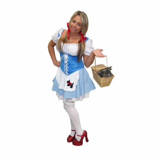 Dorothy sexy (X-HIRE)