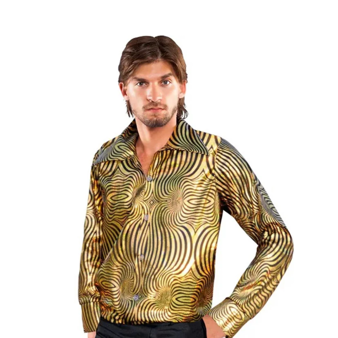 Gold disco Fever