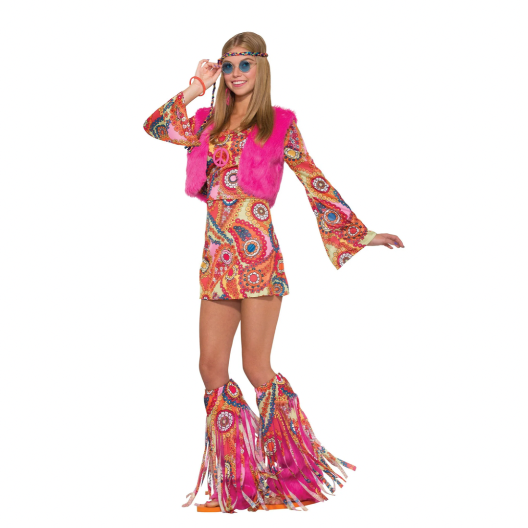 Groovy outfit