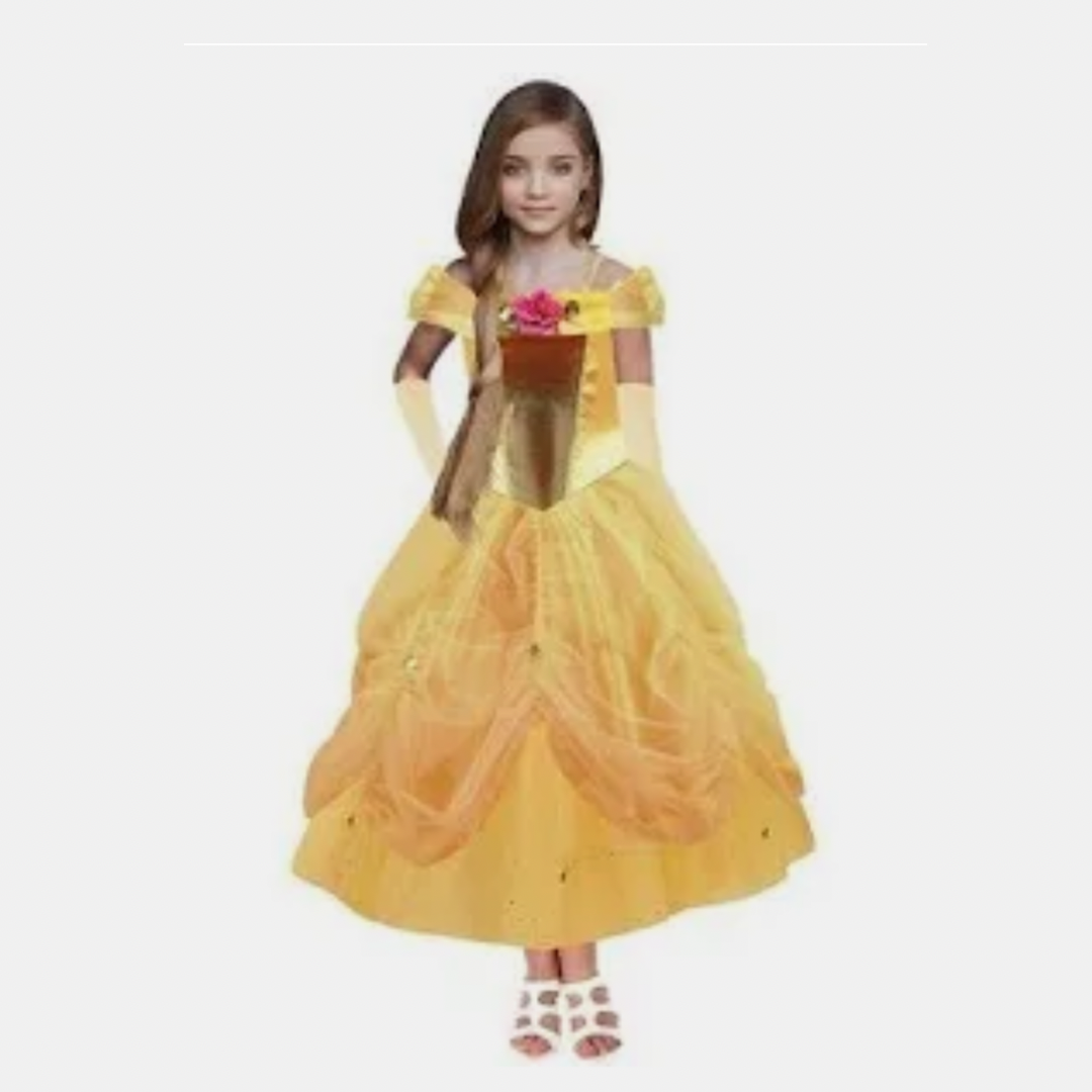 Belle