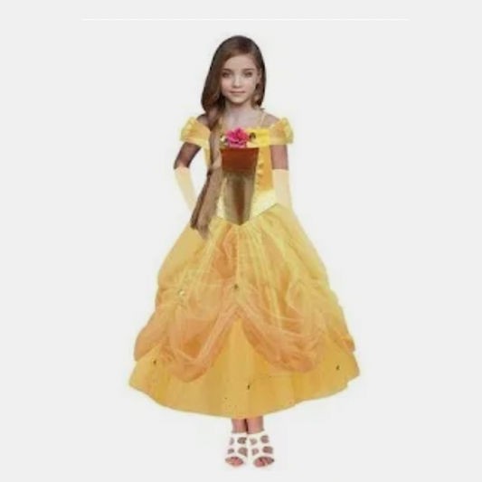 Belle