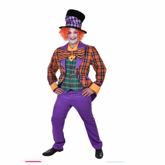 Mad hatter