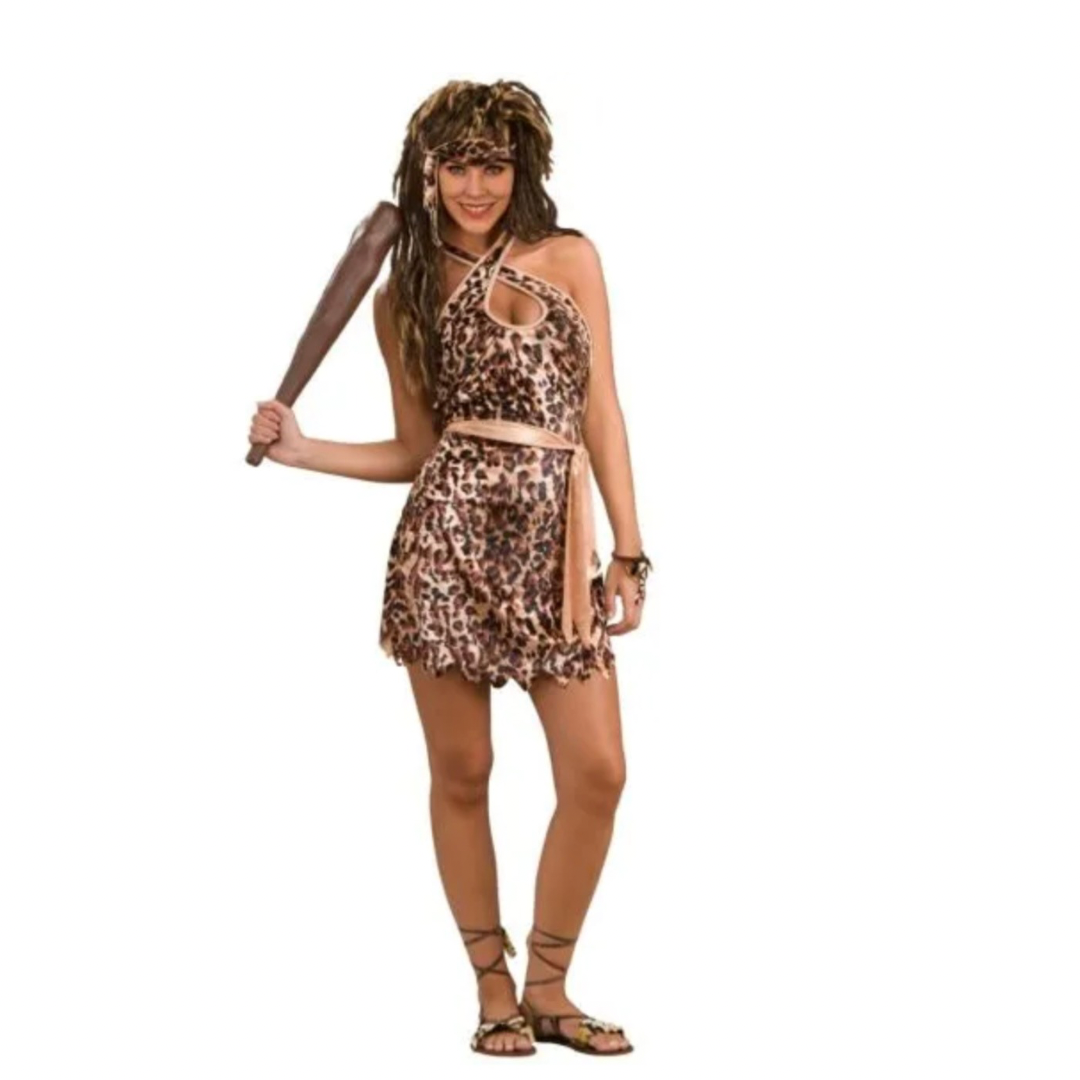 Cave women