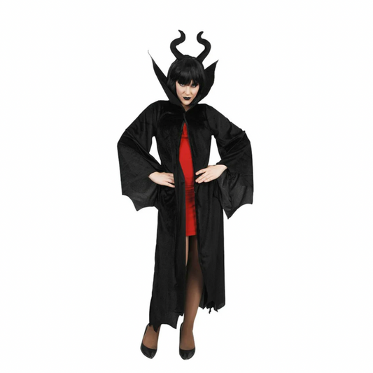 Dark queen