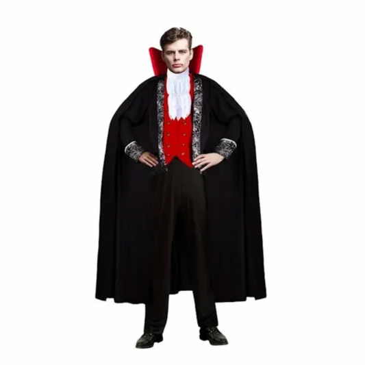 Prince of darkness