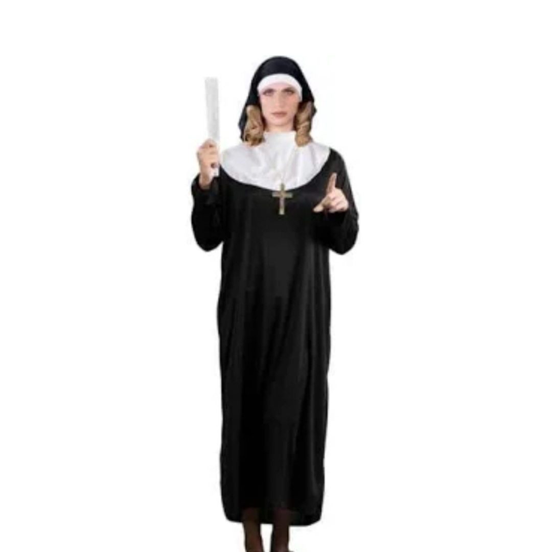 Nun