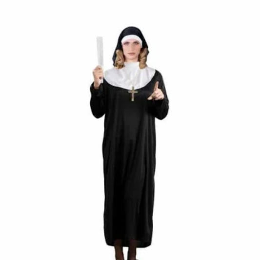 Nun