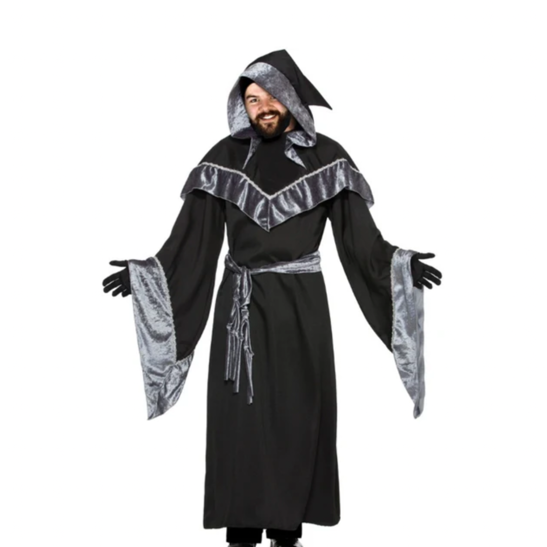 Dark sourcerer